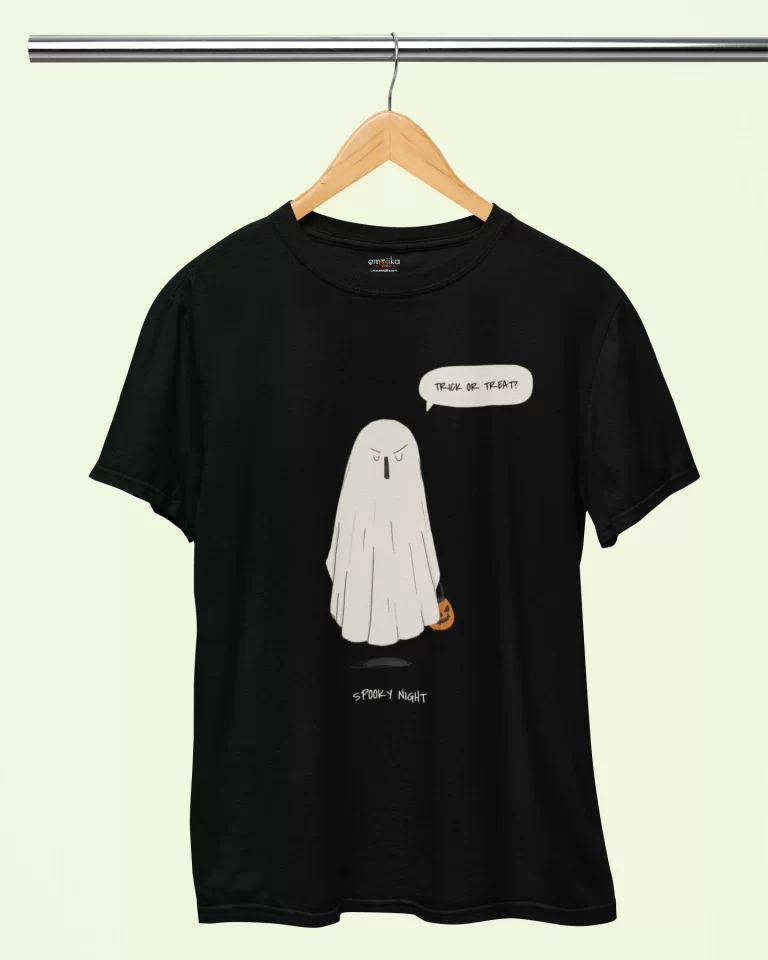 Halloween T-Shirt