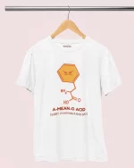 amino acid white