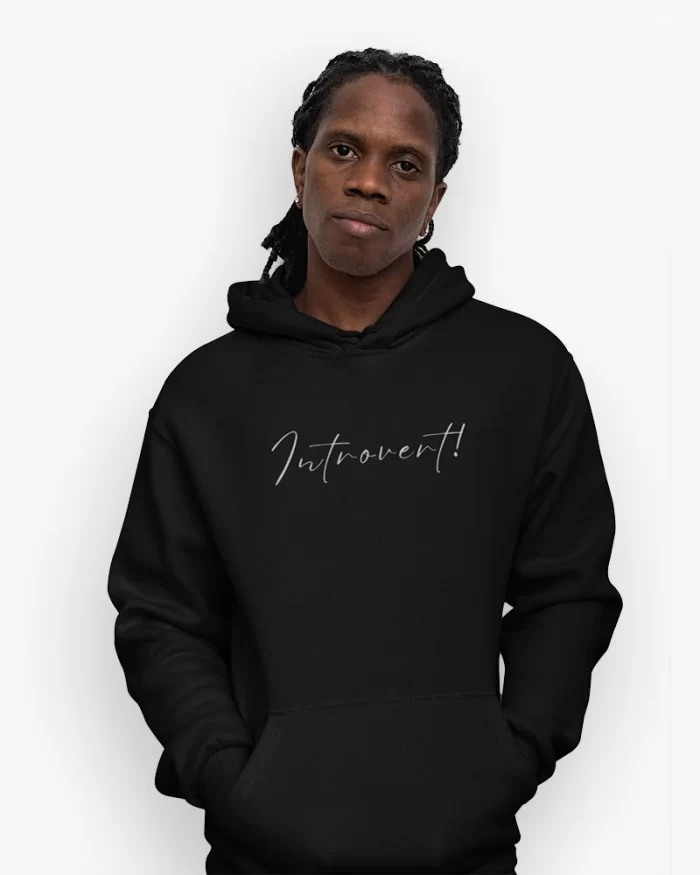 introvert_men_hoodie_black