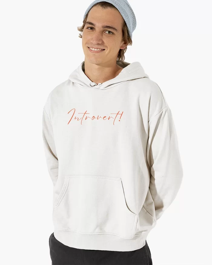 introvert_men_hoodie_white